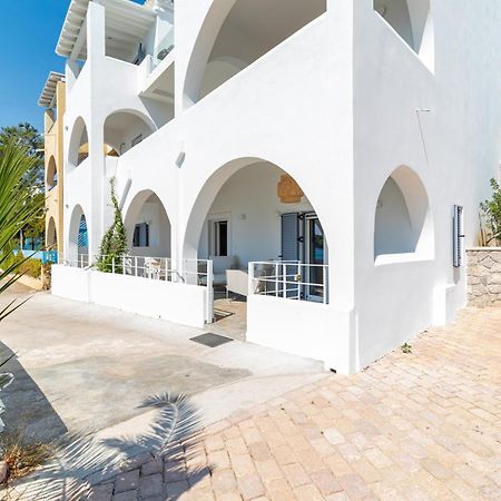 Kavouraki Apartment & Studio Порто-Хелі Екстер'єр фото