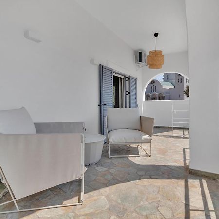 Kavouraki Apartment & Studio Порто-Хелі Екстер'єр фото