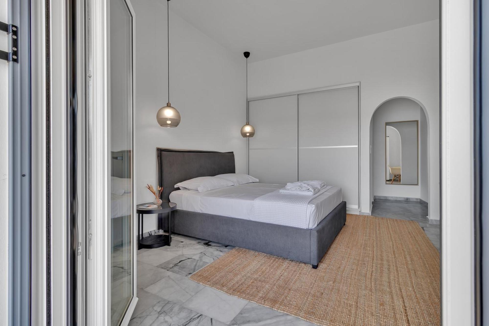 Kavouraki Apartment & Studio Порто-Хелі Екстер'єр фото
