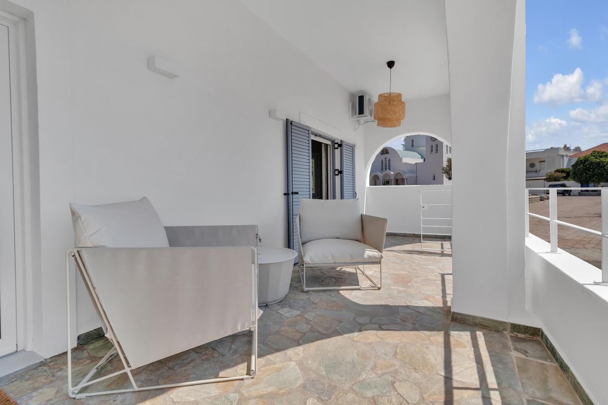 Kavouraki Apartment & Studio Порто-Хелі Екстер'єр фото