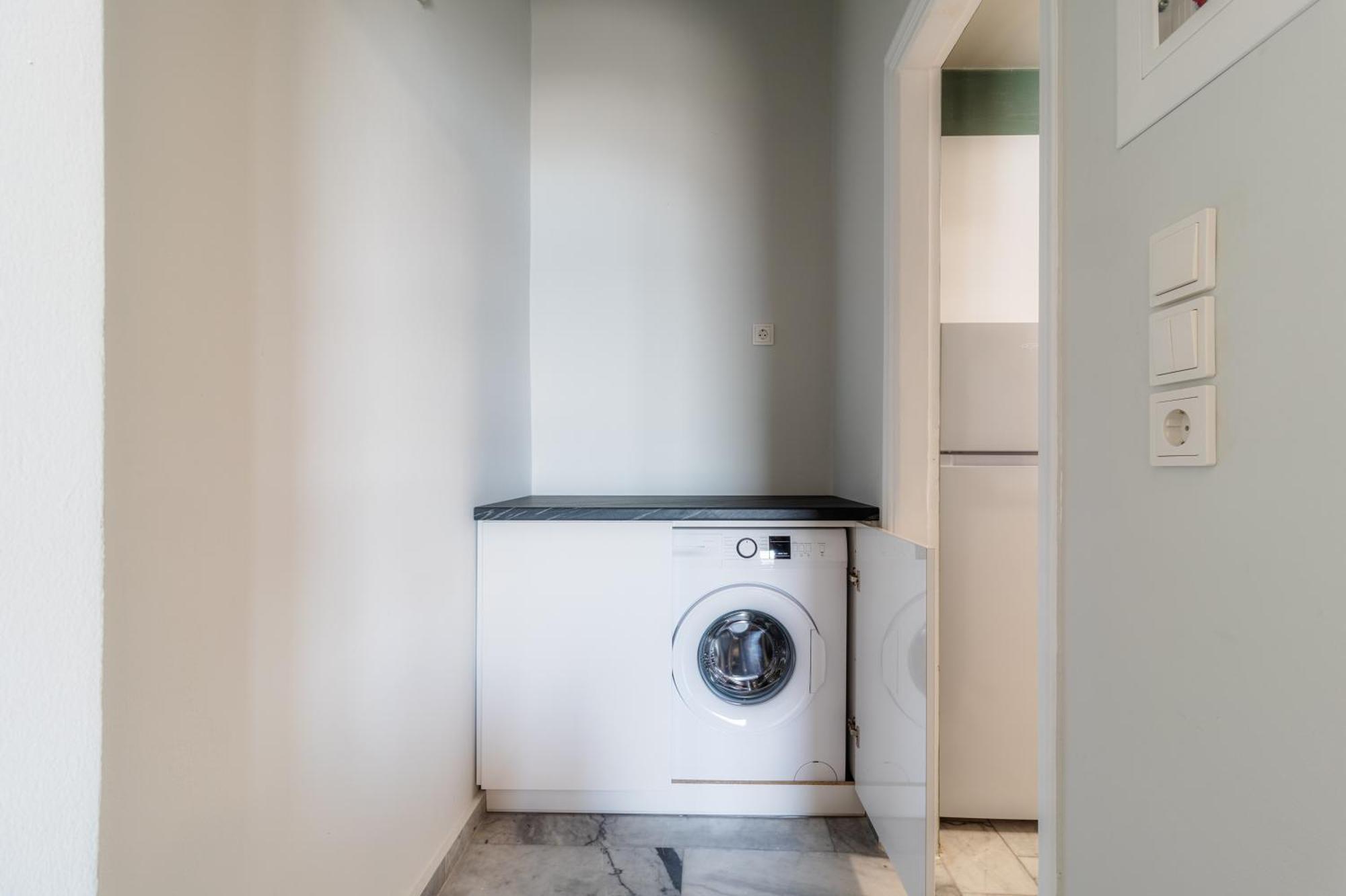 Kavouraki Apartment & Studio Порто-Хелі Екстер'єр фото